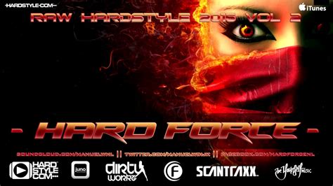 hard force|hard force hardstyle.